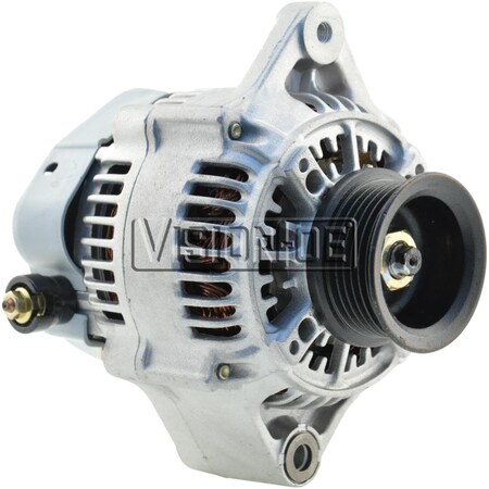 Bbb Industries New Alternator, N13396 N13396